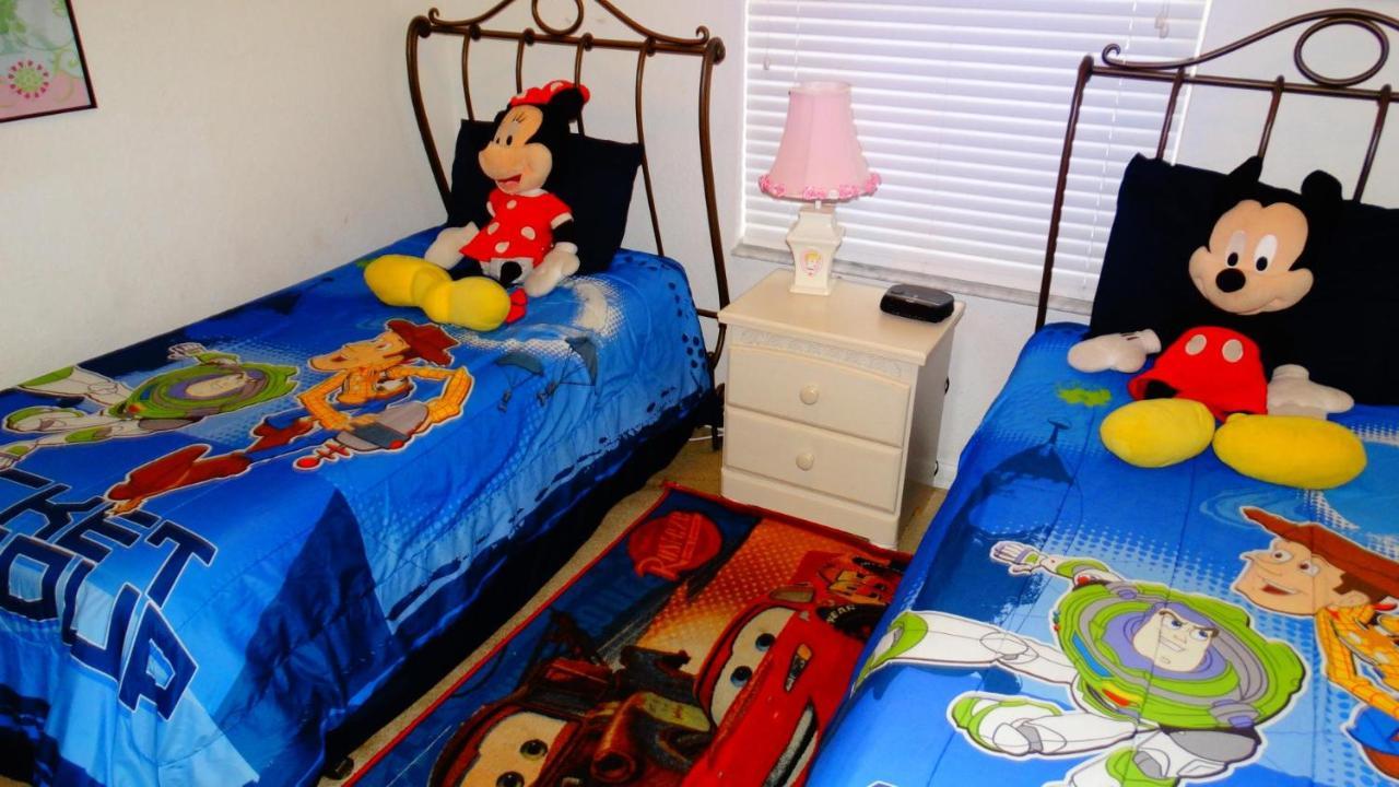 Windsor Hills Resort- 205 Orlando Extérieur photo