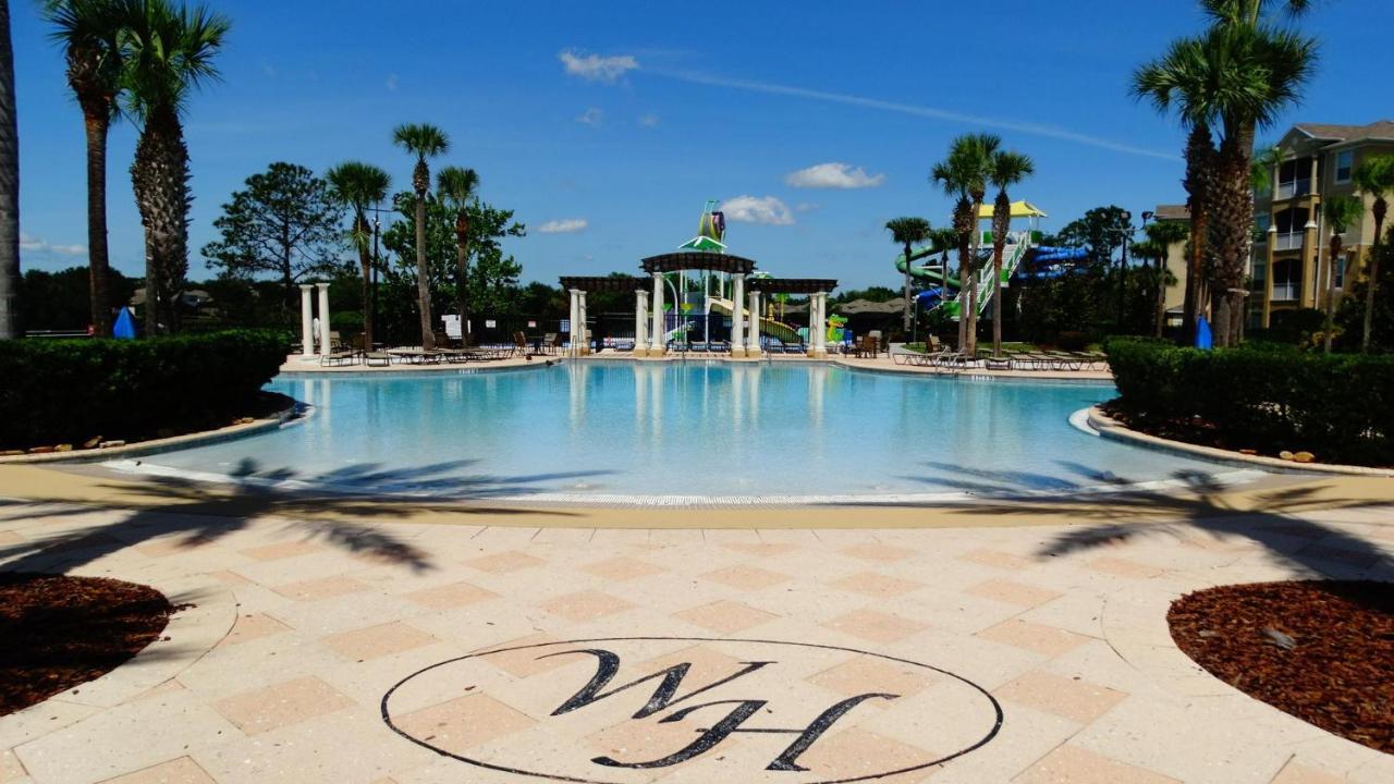 Windsor Hills Resort- 205 Orlando Extérieur photo