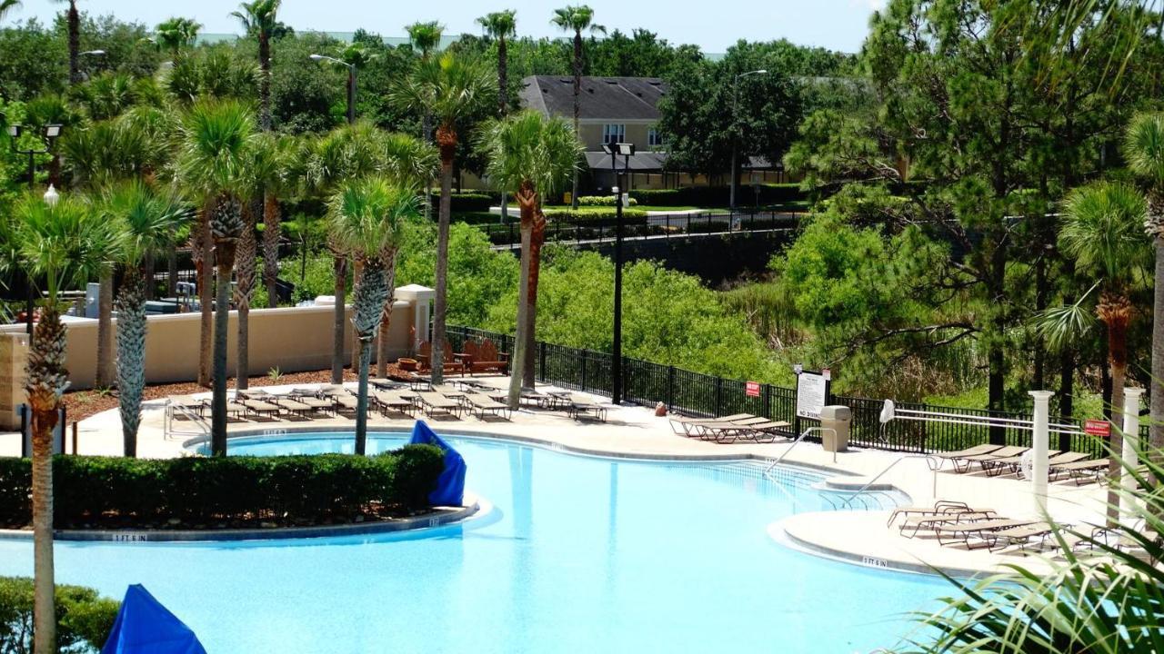 Windsor Hills Resort- 205 Orlando Extérieur photo