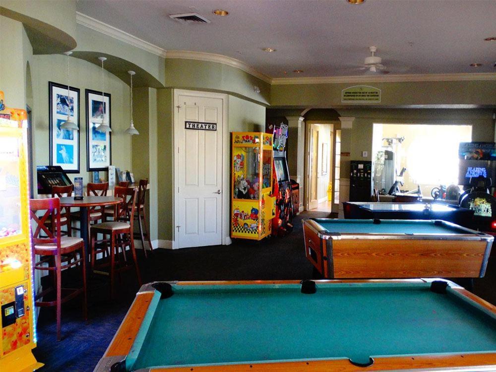 Windsor Hills Resort- 205 Orlando Extérieur photo