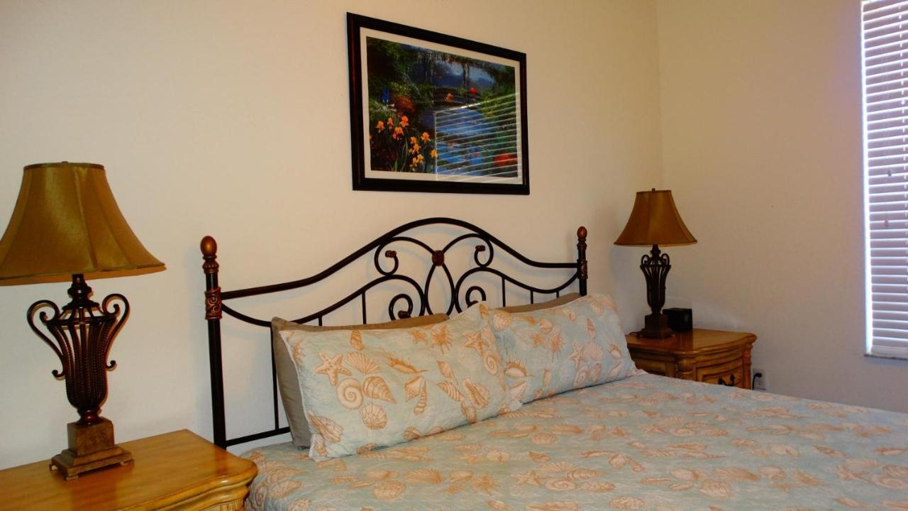 Windsor Hills Resort- 205 Orlando Extérieur photo