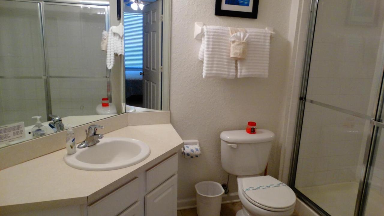 Windsor Hills Resort- 205 Orlando Extérieur photo