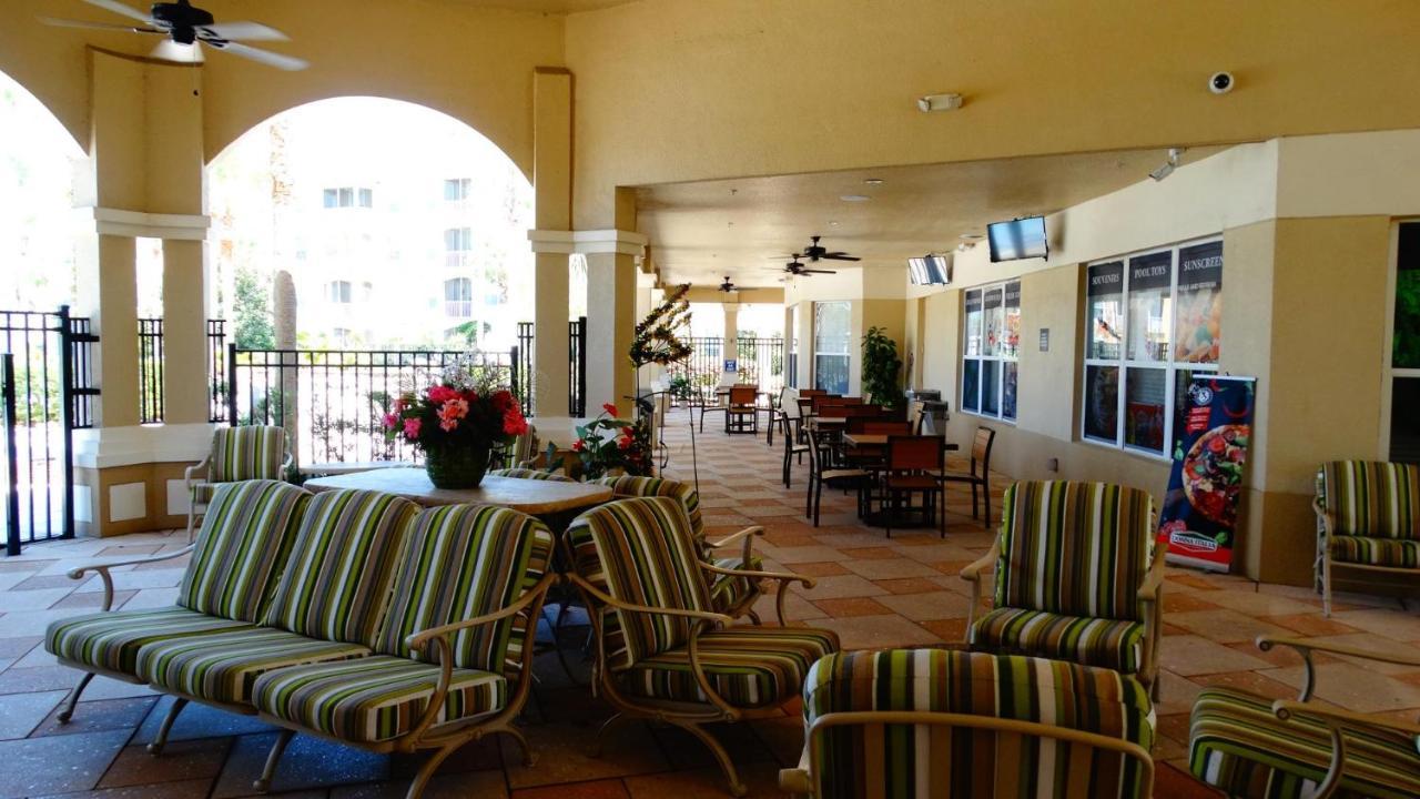 Windsor Hills Resort- 205 Orlando Extérieur photo