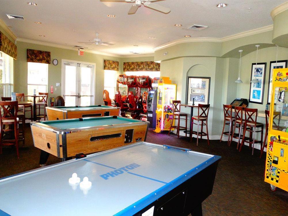 Windsor Hills Resort- 205 Orlando Extérieur photo