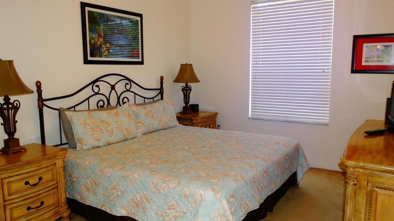 Windsor Hills Resort- 205 Orlando Extérieur photo
