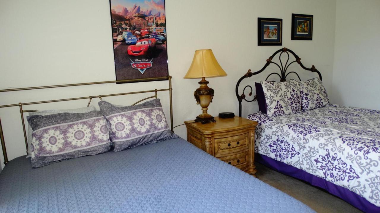 Windsor Hills Resort- 205 Orlando Extérieur photo